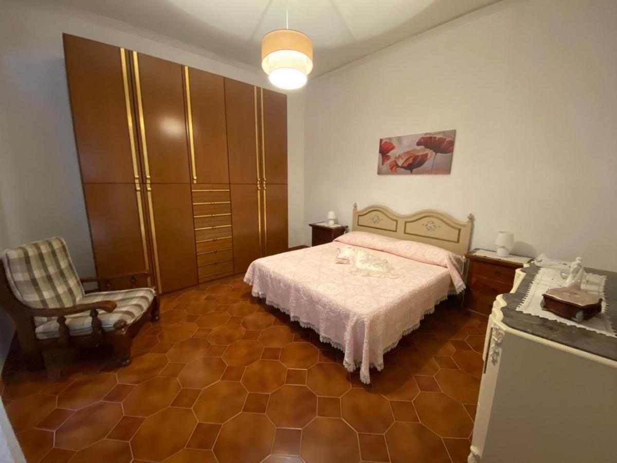 Apartamento La Casetta Di Nonna Anna Palermo