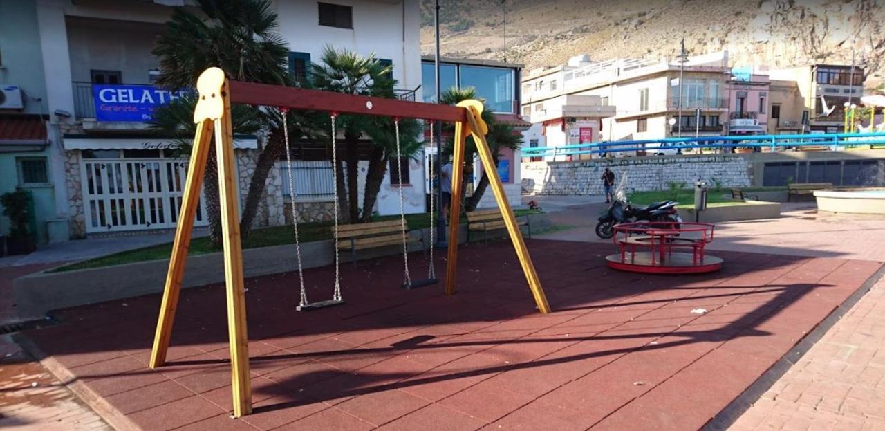 Apartamento La Casetta Di Nonna Anna *