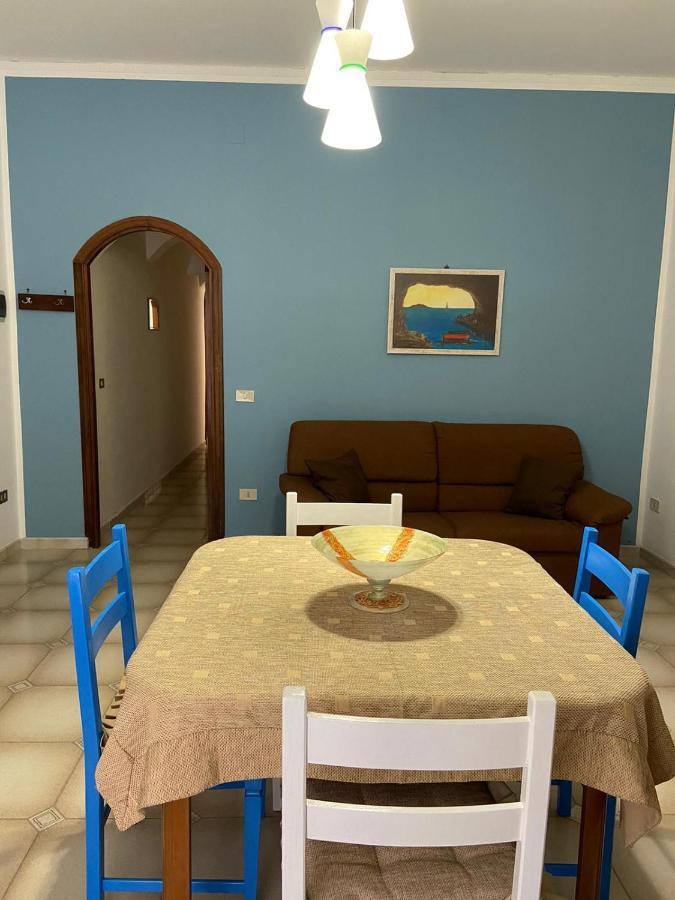 Apartamento La Casetta Di Nonna Anna Palermo