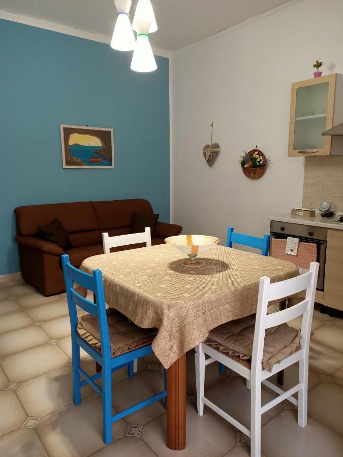 La Casetta Di Nonna Anna Apartamento Palermo
